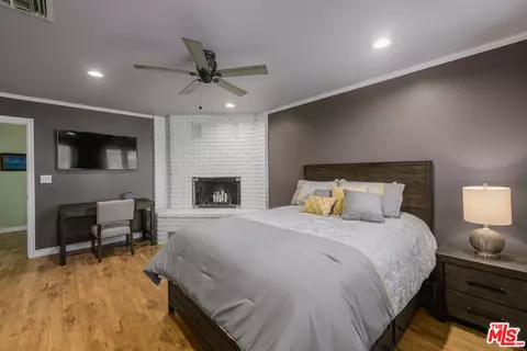 Bedroom - 118 3rd St, Seal Beach, CA 90740 photo 2 of 6