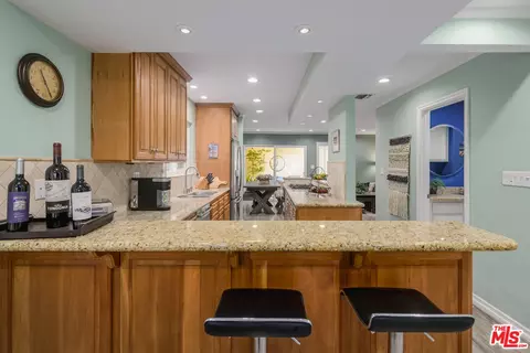 Kitchen - 118 3rd St, Seal Beach, CA 90740 photo 1 of 3