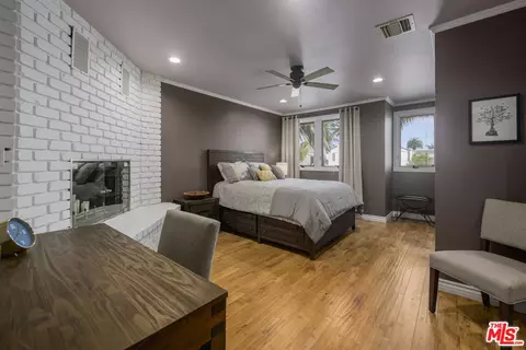 Bedroom - 118 3rd St, Seal Beach, CA 90740 photo 1 of 6