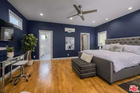 Bedroom - 118 3rd St, Seal Beach, CA 90740 photo 4 of 6