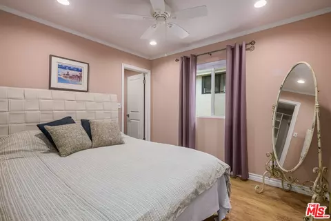Bedroom - 118 3rd St, Seal Beach, CA 90740 photo 3 of 6