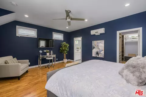 Bedroom - 118 3rd St, Seal Beach, CA 90740 photo 5 of 6