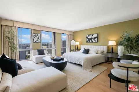 800 W 1st St #1009, Los Angeles, CA 90012