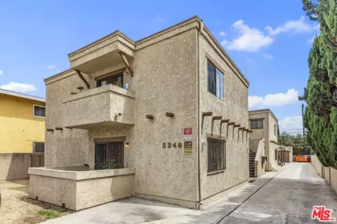 3346 Martin Luther King Jr Blvd, Lynwood, CA 90262