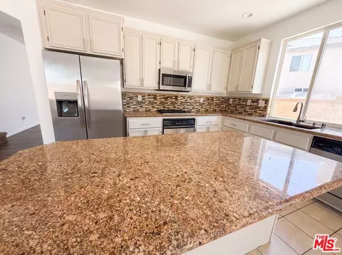 Kitchen - 3147 W Lingard St, Lancaster, CA 93536 photo 4 of 4