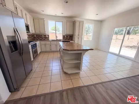 Kitchen - 3147 W Lingard St, Lancaster, CA 93536 photo 1 of 4