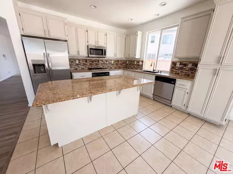Kitchen - 3147 W Lingard St, Lancaster, CA 93536 photo 2 of 4