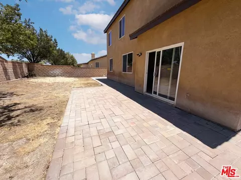 Exterior - 3147 W Lingard St, Lancaster, CA 93536 photo 2 of 5