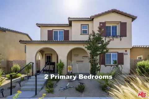 26963 Avenida Quintana, Cathedral City, CA 92234