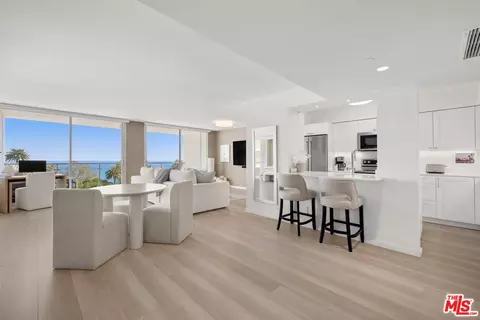 201 Ocean Ave #603P, Santa Monica, CA 90402