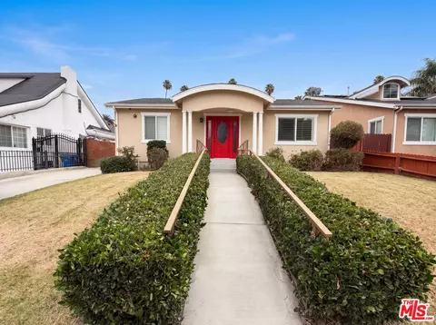 1138 S St Andrews Pl, Los Angeles, CA 90019