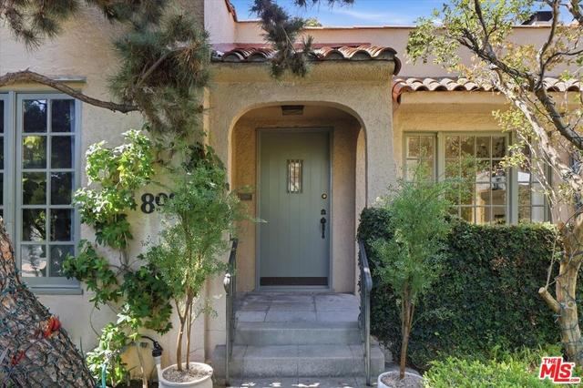 8924 Ashcroft Ave, West Hollywood, CA 90048