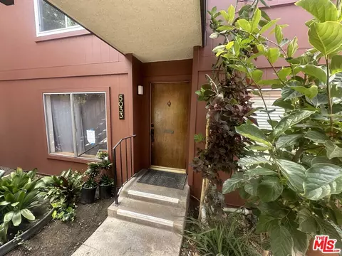 5033 Maytime Ln, Culver City, CA 90230