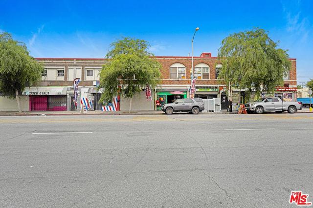 5161 S Vermont Ave, Los Angeles, CA 90037