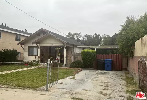 2734 Lanfranco St, Los Angeles, CA 90033
