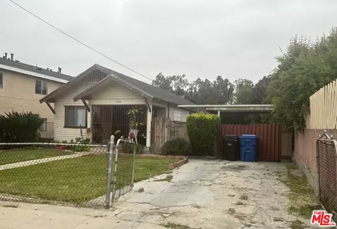 2734 Lanfranco St, Los Angeles, CA 90033