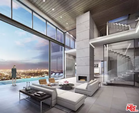 7640 Curson Ter, Los Angeles, CA 90046