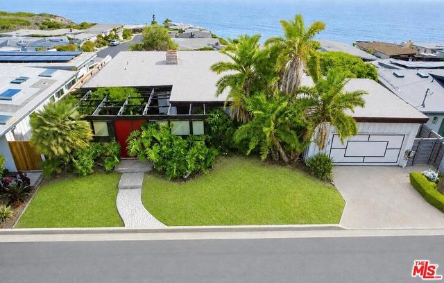 4124 S Palos Verdes Dr, Rancho Palos Verdes, CA 90275