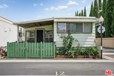 11250 Playa St #12, Culver City, CA 90230