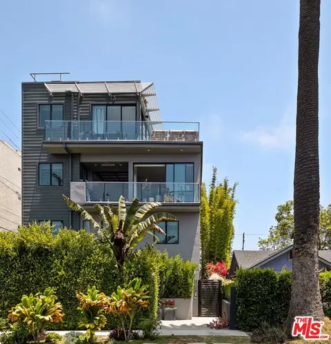 2414 Penmar Ave, Venice, CA 90291