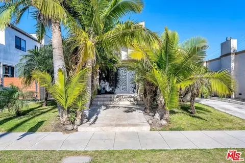 478 S Sherbourne Dr, Los Angeles, CA 90048