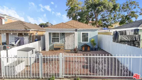 Other - 824 W Palmer St, Compton, CA 90220 photo 2 of 8