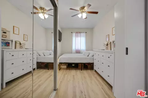 Bedroom - 824 W Palmer St, Compton, CA 90220 photo 2 of 7