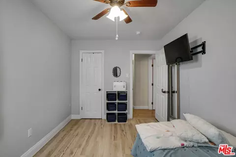 Bedroom - 824 W Palmer St, Compton, CA 90220 photo 5 of 7