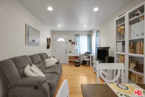 Living - 824 W Palmer St, Compton, CA 90220 photo 2 of 2