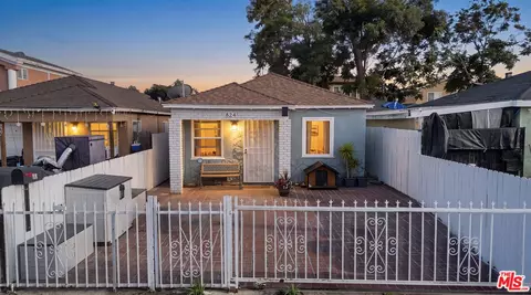 824 W Palmer St, Compton, CA 90220