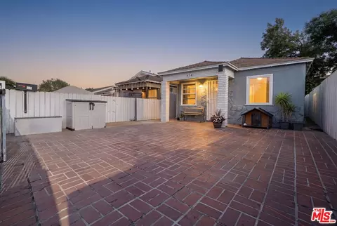 Exterior - 824 W Palmer St, Compton, CA 90220 photo 1 of 12