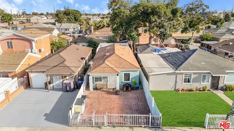 View/Area - 824 W Palmer St, Compton, CA 90220 photo 2 of 5