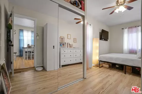 Bedroom - 824 W Palmer St, Compton, CA 90220 photo 1 of 7