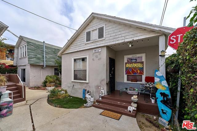 1800 S New England St, Los Angeles, CA 90006