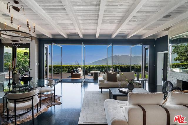 7318 Pacific View Dr, Los Angeles, CA 90068