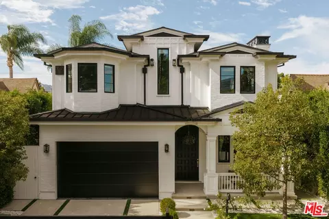 8147 W 4th St, Los Angeles, CA 90048