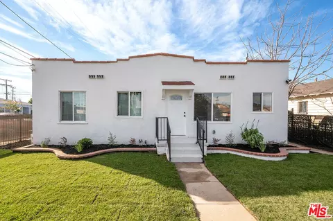 6419 Bonsallo Ave, Los Angeles, CA 90044