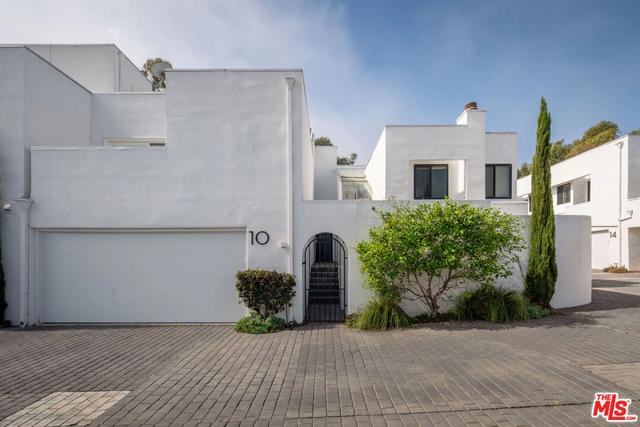 29221 Heathercliff Rd #10, Malibu, CA 90265