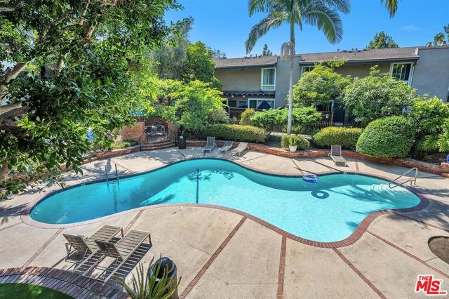 6305 Green Valley Cir #213, Culver City, CA 90230