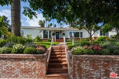 2317 Hill Dr, Los Angeles, CA 90041