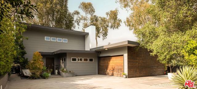 4901 El Canto Dr, Los Angeles, CA 90041