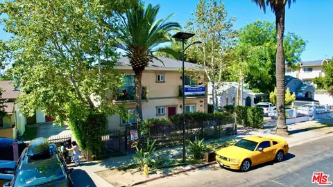 14762 Friar St, Van Nuys, CA 91411