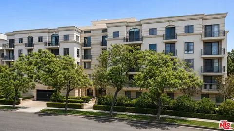 430 N Oakhurst Dr #406, Beverly Hills, CA 90210