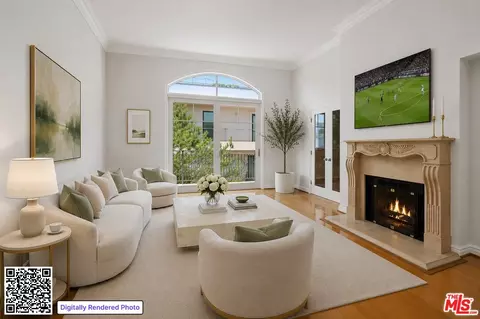430 N Oakhurst Dr #PH406, Beverly Hills, CA 90210