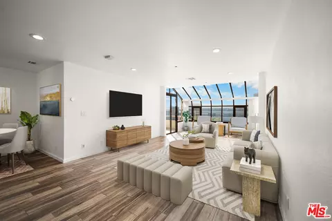 121 S Hope St #518, Los Angeles, CA 90012