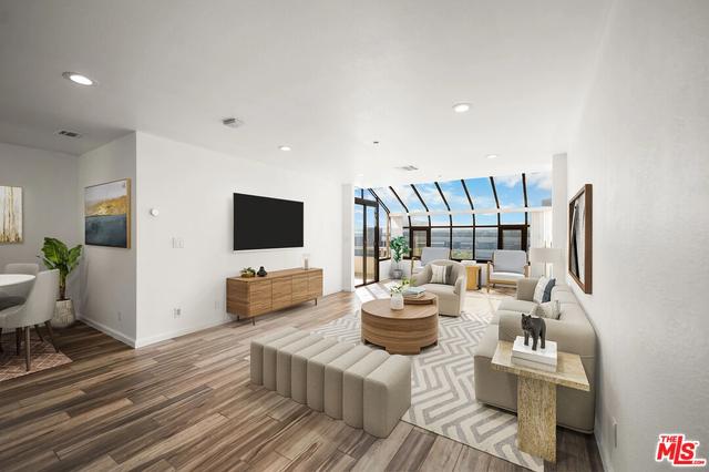 121 S Hope St #518, Los Angeles, CA 90012