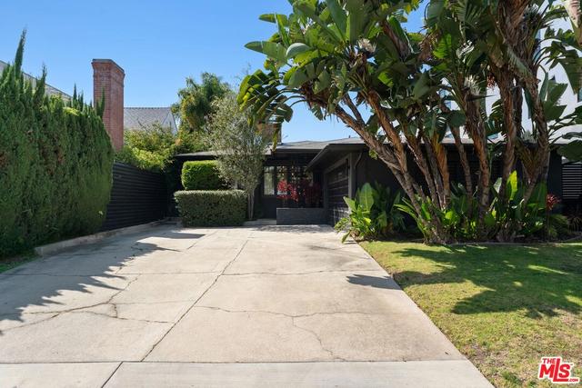 1903 Preuss Rd, Los Angeles, CA 90034