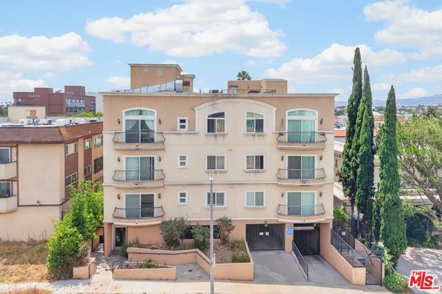 971 S St Andrews Pl #301, Los Angeles, CA 90019