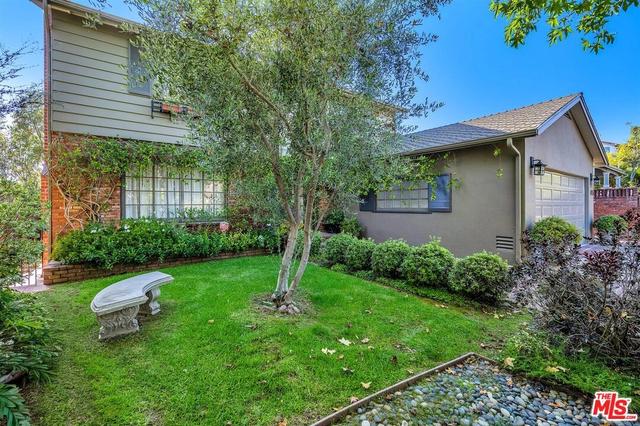 415 N Bonhill Rd, Los Angeles, CA 90049