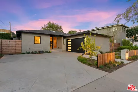 4306 Keystone Ave, Culver City, CA 90232